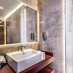 Doria Palace Boutique Hotel