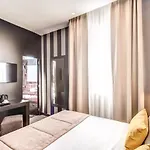 Doria Palace Boutique 4* Roma