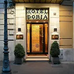Doria Palace Boutique Hotel 4*