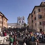 Doria Palace Boutique Roma