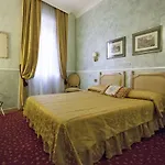 Hotel Doria Palace Boutique Roma