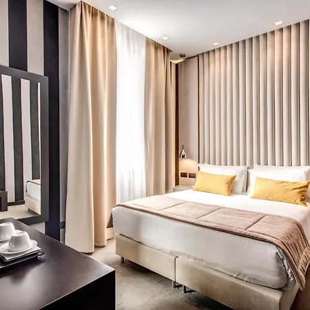 Doria Palace Boutique Szálloda