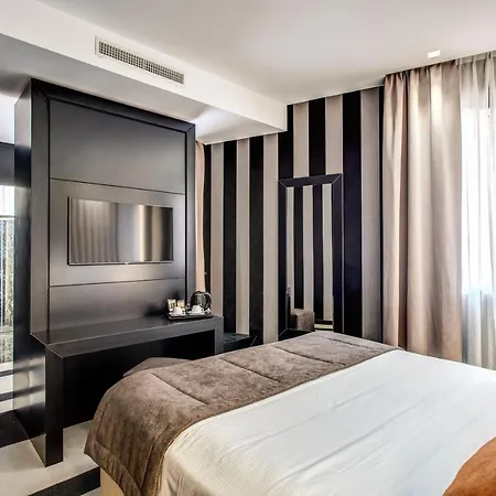 Doria Palace Boutique 4* Rom