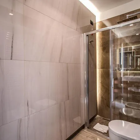 Hotel Doria Palace Boutique