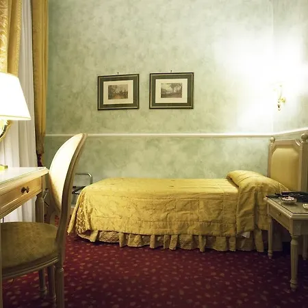 Doria Palace Boutique 4*