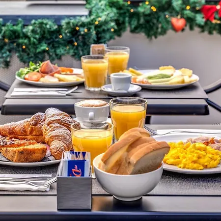 Doria Palace Boutique Rom