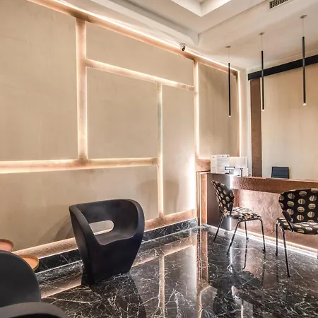 Doria Palace Boutique Hotel