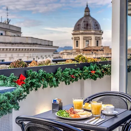 Doria Palace Boutique Rom