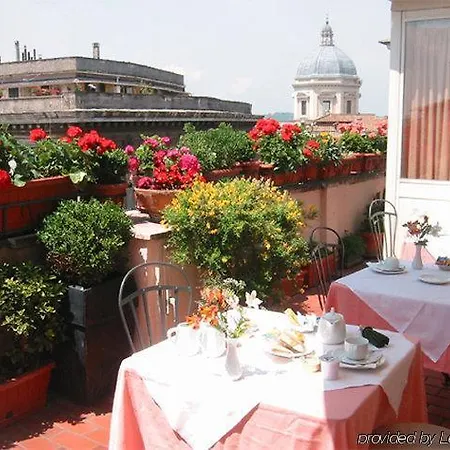 Szálloda Doria Palace Boutique
