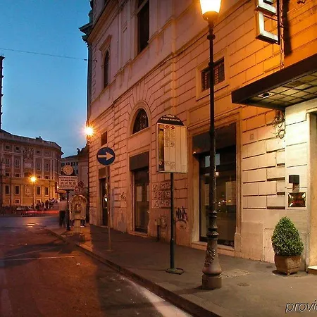 Hotel Doria Palace Boutique 4*