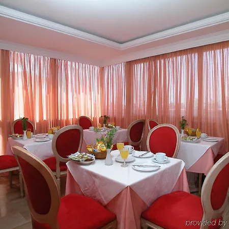 Doria Palace Boutique Szálloda 4*