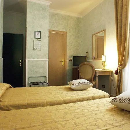 Hotel Doria Palace Boutique Rom