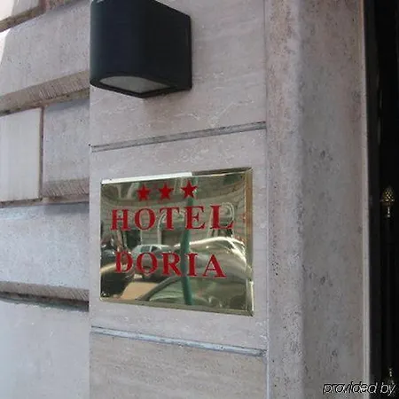 Doria Palace Boutique Rom