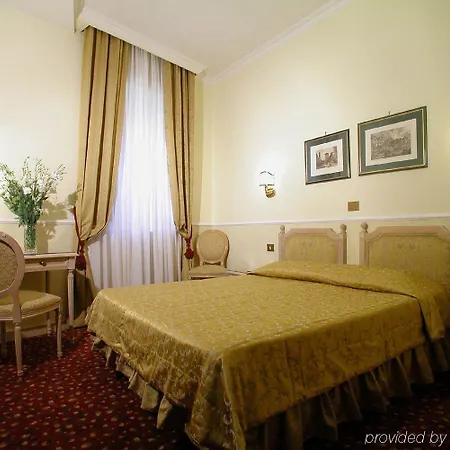 Doria Palace Boutique Hotel Řím