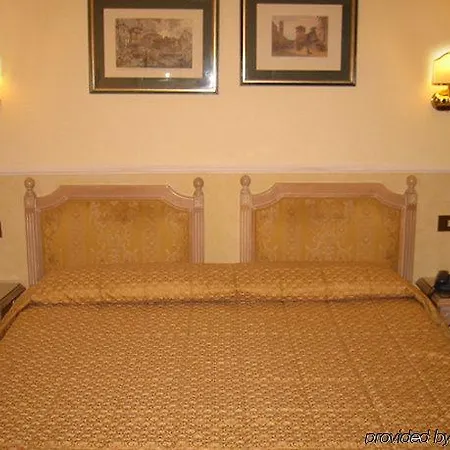 Doria Palace Boutique Hotel Rom