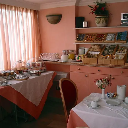 Doria Palace Boutique Szálloda