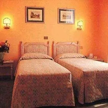 Doria Palace Boutique 4* روما