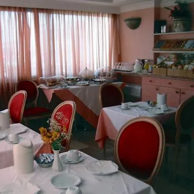 Doria Palace Boutique Szálloda Róma