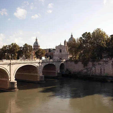 Hotel Doria Palace Boutique Řím