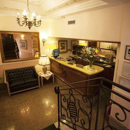 Doria Palace Boutique Řím