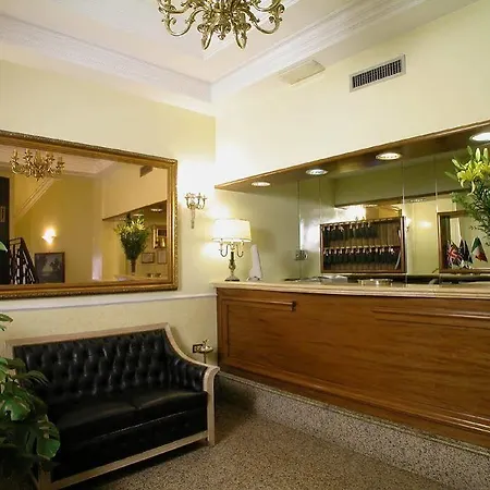 Doria Palace Boutique 4* Róma
