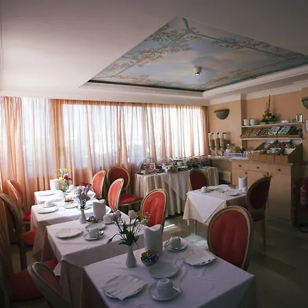 Doria Palace Boutique 4* Rom