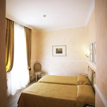 Doria Palace Boutique Szálloda