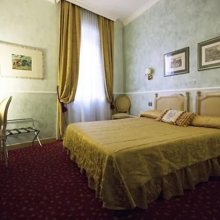 Doria Palace Boutique Hotel Řím