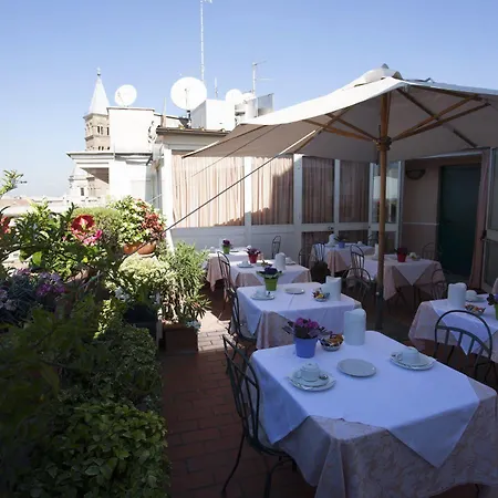 Doria Palace Boutique Řím