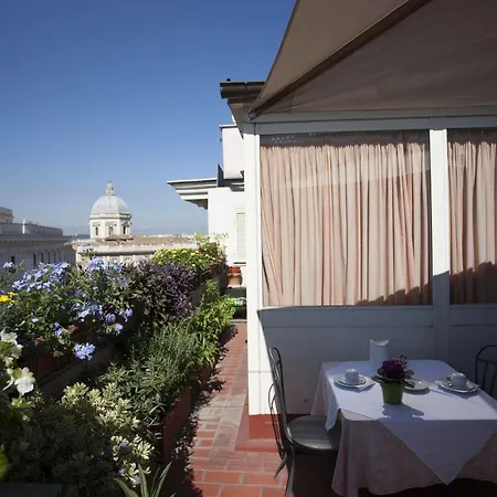 Hotel Doria Palace Boutique