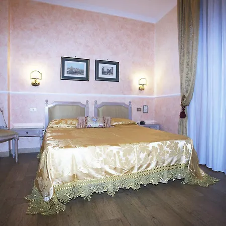 Doria Palace Boutique Řím