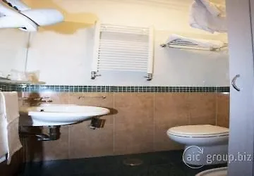 Doria Palace Boutique Řím