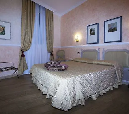 Szálloda Doria Palace Boutique