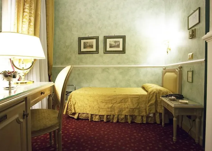 Doria Palace Boutique 4*