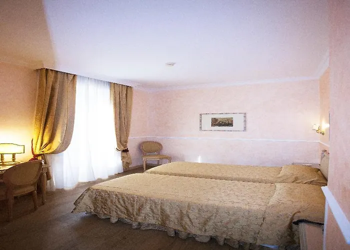 Doria Palace Boutique Otel Roma