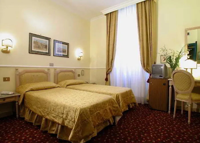 Otel Doria Palace Boutique 4*