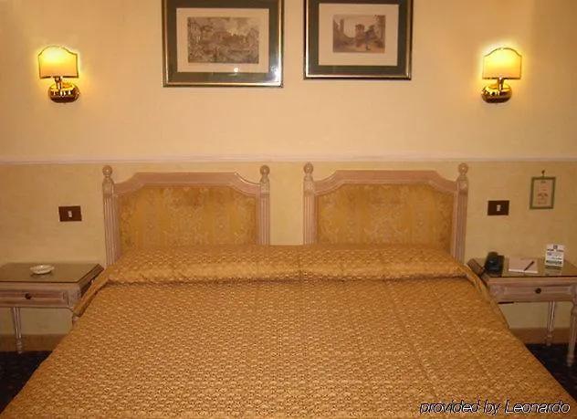 Doria Palace Boutique Hotell Rom