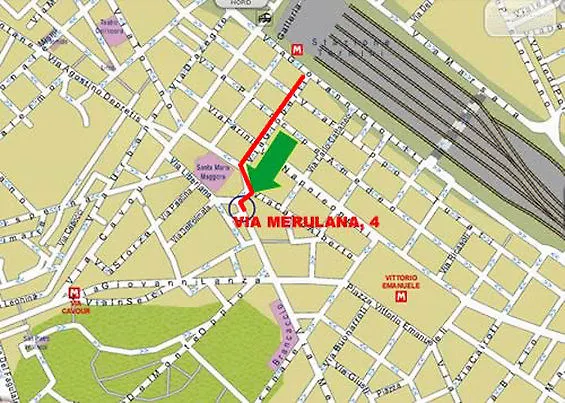 Doria Palace Boutique Hotell Rom