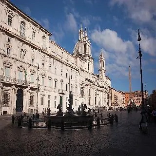 Otel Doria Palace Boutique Roma