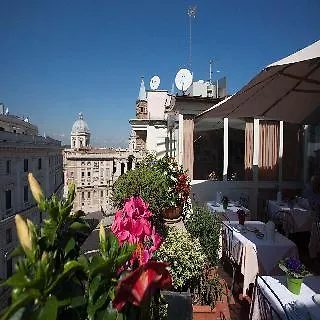 Otel Doria Palace Boutique