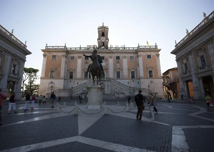 Doria Palace Boutique 4* Roma