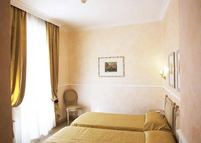 Doria Palace Boutique Hotell