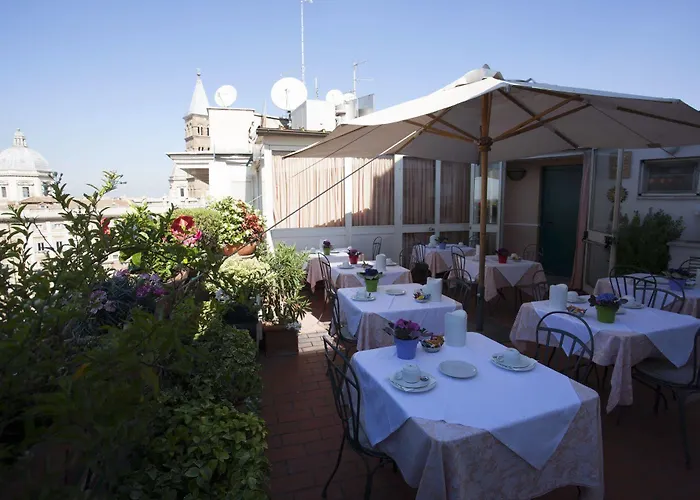 Doria Palace Boutique Roma