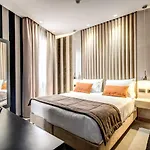 Ξενοδοχείο Doria Palace Boutique 4*