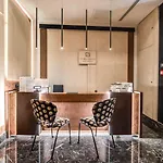 酒店 Doria Palace Boutique 4*