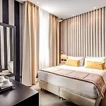 酒店 Doria Palace Boutique 罗马