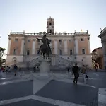 Doria Palace Boutique 4* Rome