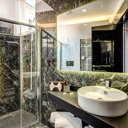 Doria Palace Boutique 4* Rome