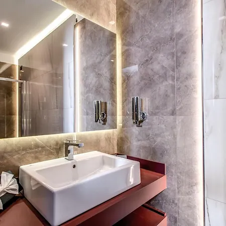 Doria Palace Boutique فندق