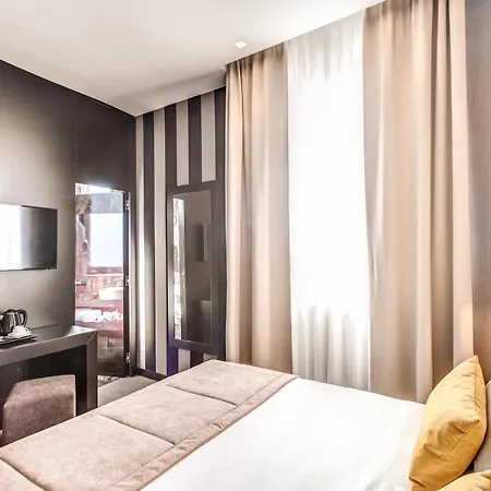 Doria Palace Boutique 4* روما